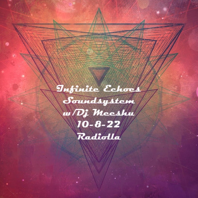 #179 Infinite Echoes Soundsystem 139