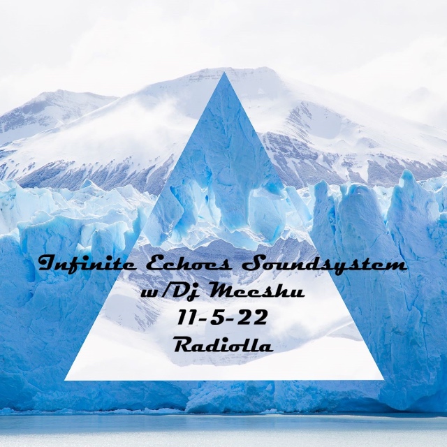 #181 Infinite Echoes Soundsystem 141