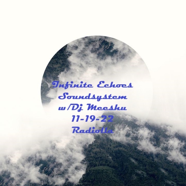#182 Infinite Echoes Soundsystem 142