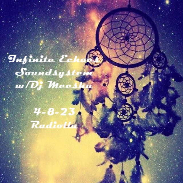 #191 Infinite Echoes Soundsystem 151