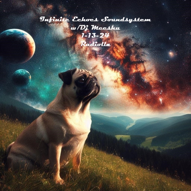 #210 Infinite Echoes Soundsystem 169