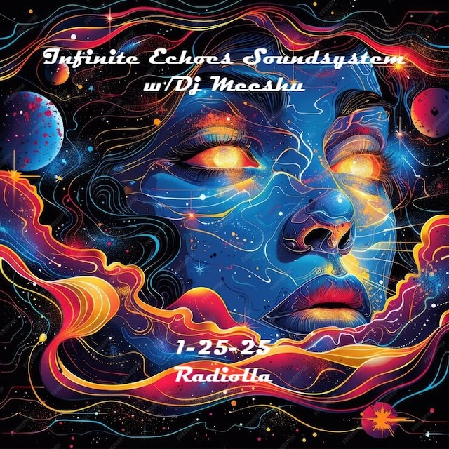 #232 Infinite Echoes Soundsystem 191