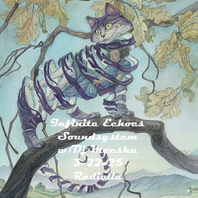 #235 Infinite Echoes Soundsystem 194