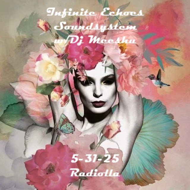 #239 Infinite Echoes Soundsystem 198