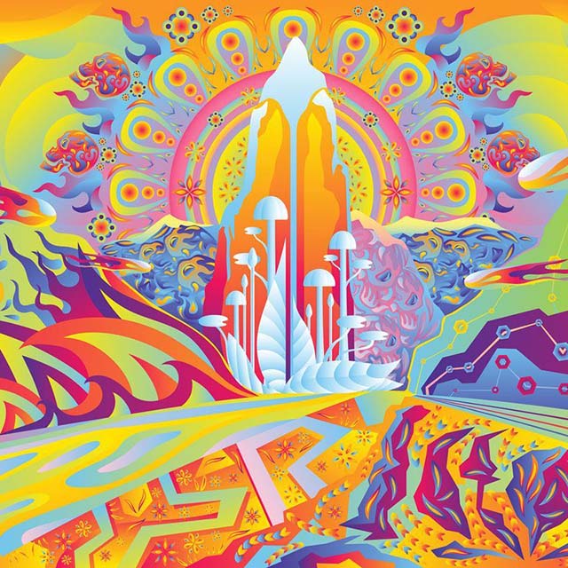 #66 Infinite Echoes Soundsystem 31