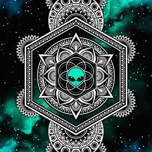 #77 Infinite Echoes Soundsystem 40