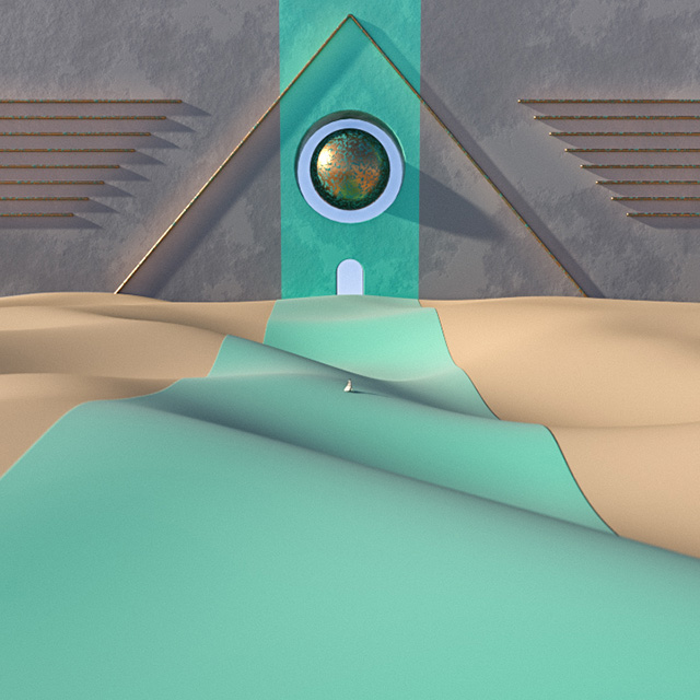 #80 Infinite Echoes Soundsystem 41
