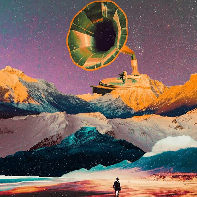 #81 Infinite Echoes Soundsystem 42