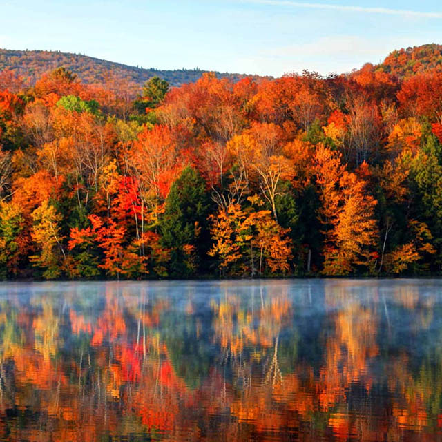 #74 It's Said To Be Autumn (by Tribe Monk Dash)
