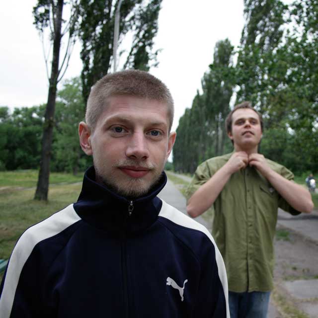 #5 From Within (mixed by Sukpiano)